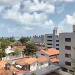 Flat Em Cabo Branco 150M Do Mar 2 Hospedes Apto 503