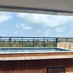 Flat Em Cabo Branco 150M Do Mar 2 Hospedes Apto 503