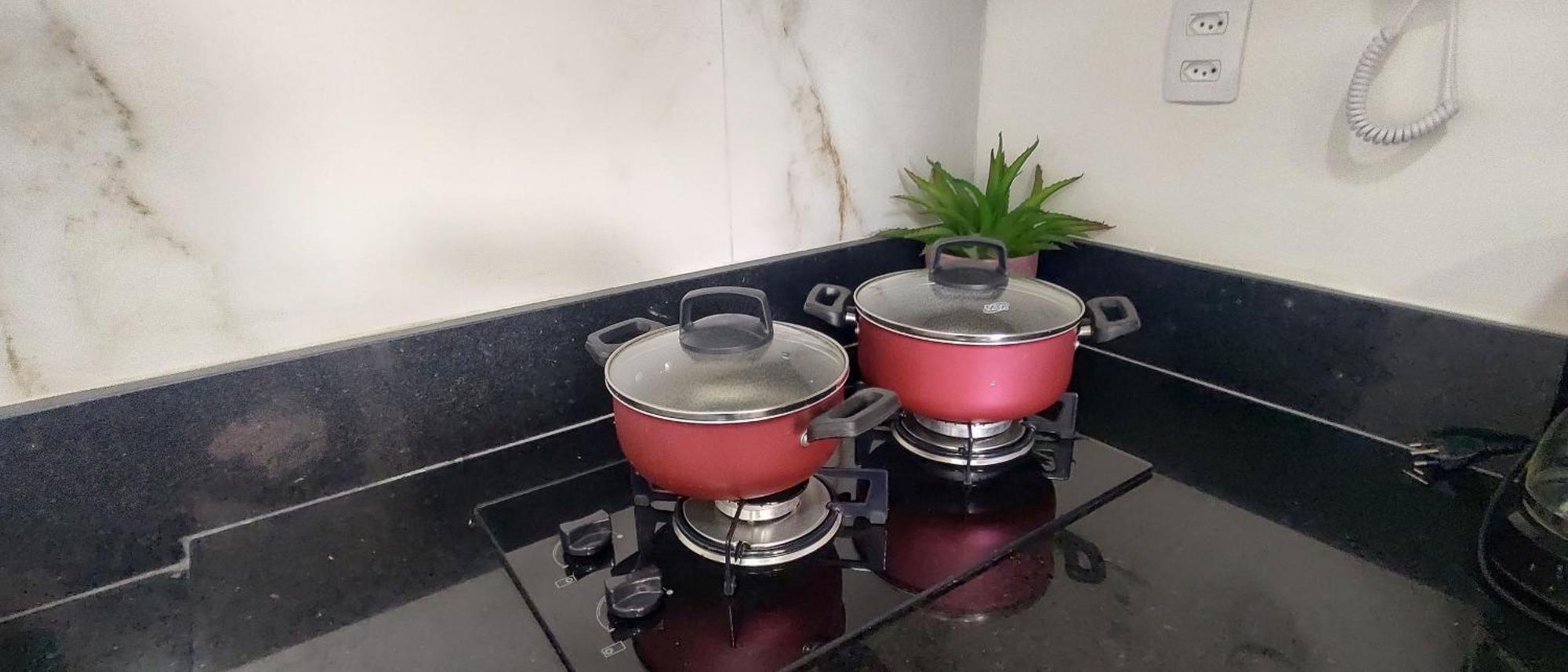 Apartamento Flat Em Cabo Branco 150m Do Mar 2 Apto 503 João Pessoa