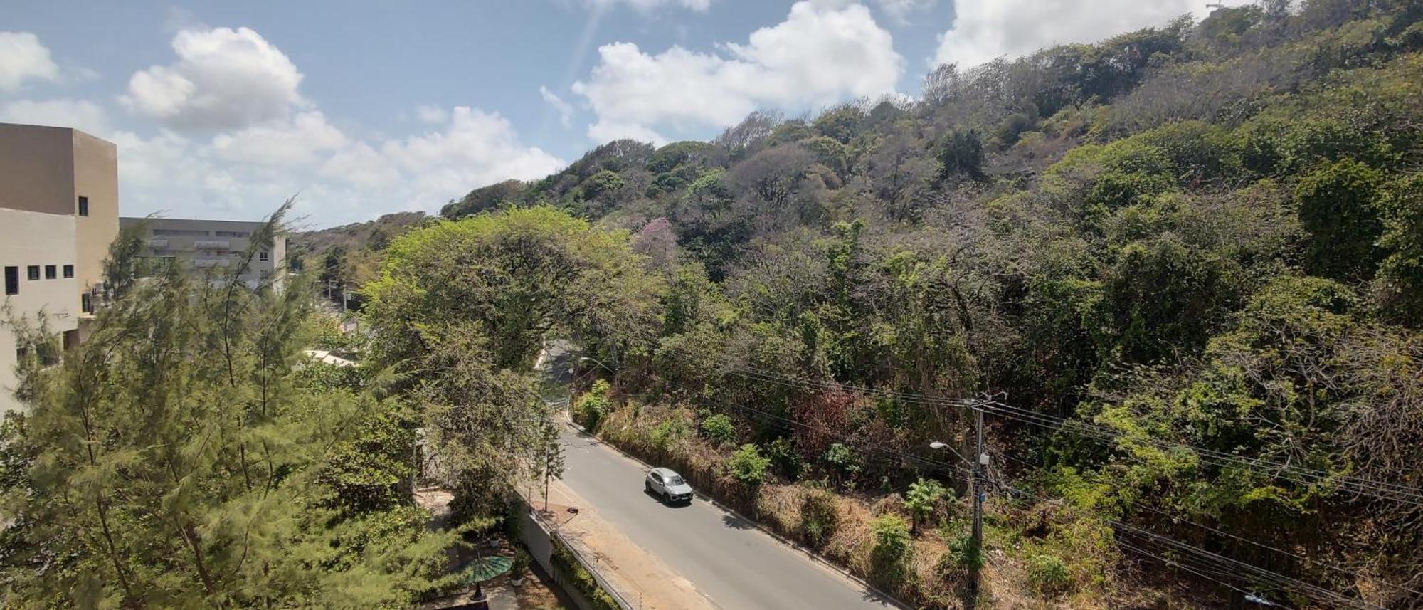 Apartamento Flat Em Cabo Branco 150m Do Mar 2 Apto 503