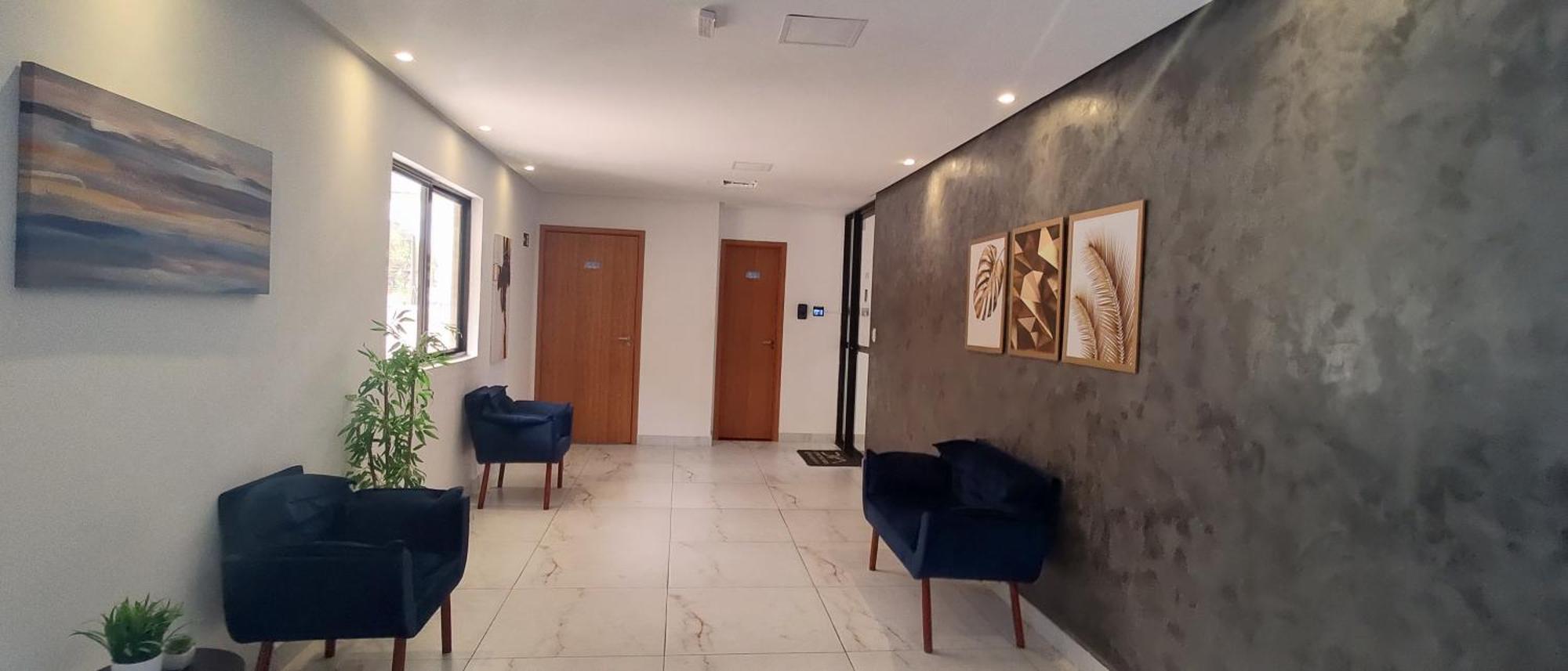 Flat Em Cabo Branco 150m Do Mar 2 Apto 503 Apartamento *