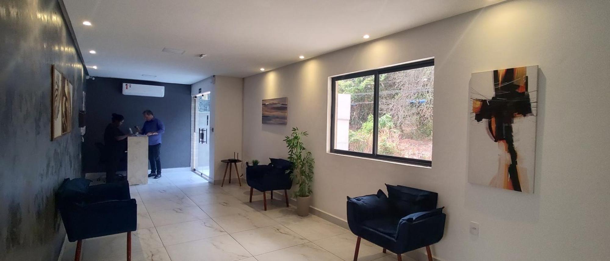 Apartamento Flat Em Cabo Branco 150m Do Mar 2 Apto 503 *