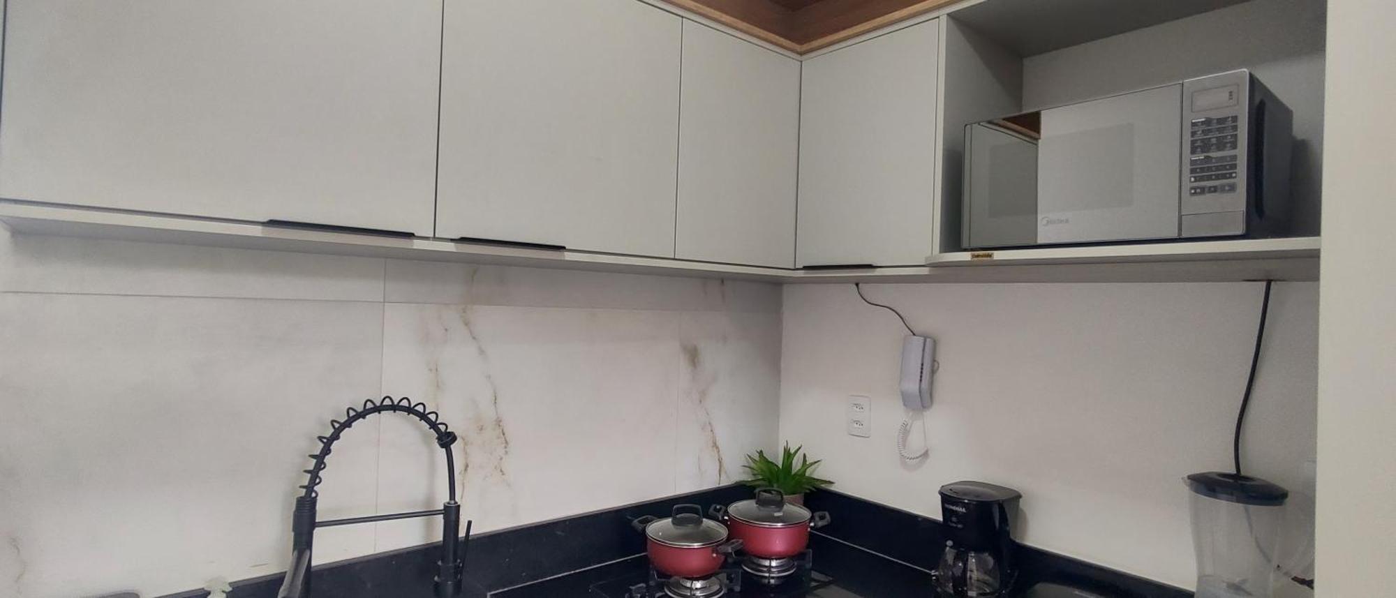 Flat Em Cabo Branco 150m Do Mar 2 Apto 503 Apartamento
