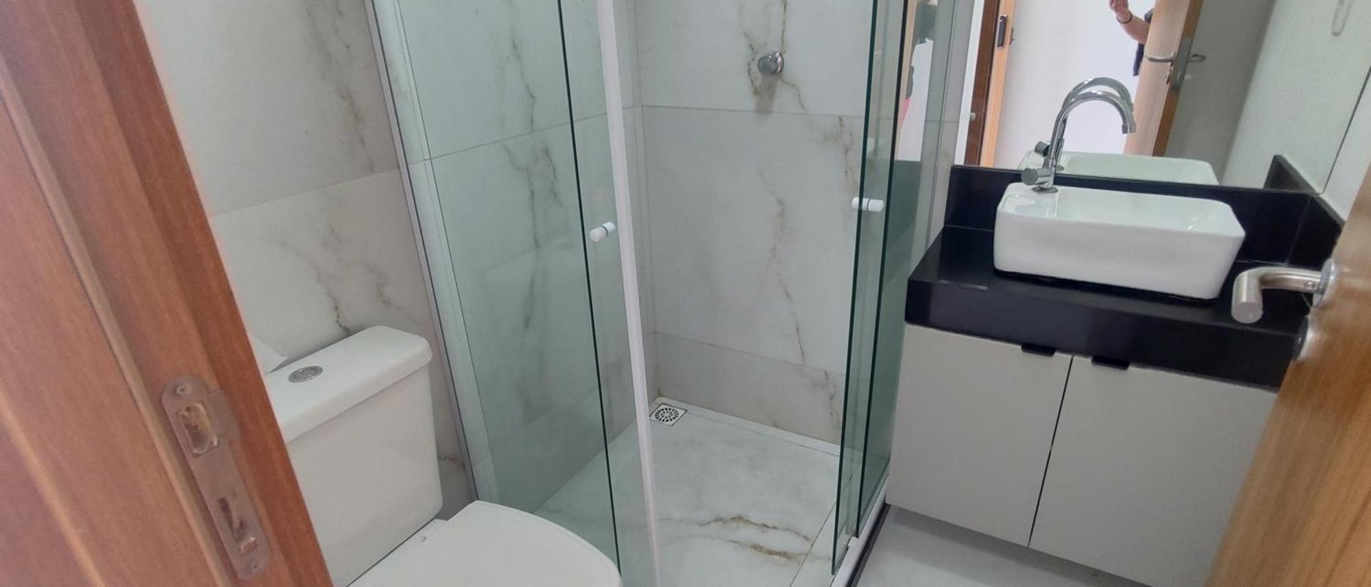 Flat Em Cabo Branco 150m Do Mar 2 Apto 503
